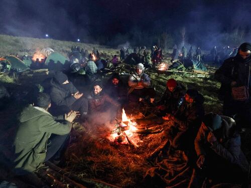 Polonia, orrore al confine: morto di freddo a un anno "Uno strazio per l'Europa"