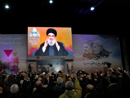 Chi era Nasrallah, il burattinaio di Hezbollah che dai bunker sfidava Israele