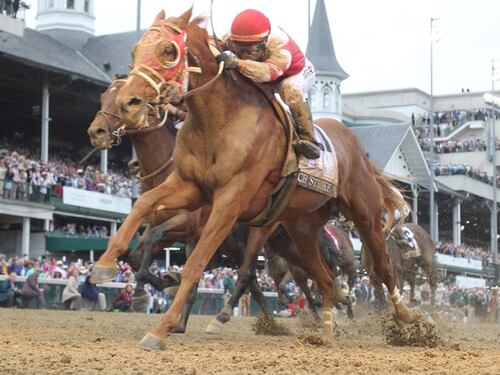 "Kentucky derby" e "2000 Guineas", il galoppo mondiale decolla