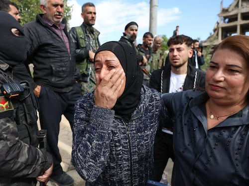 Siria, il massacro degli islamisti: ecco tutti i numeri dell'orrore