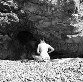 Vip sexy, i primi bikini delle dive 16