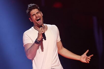 Eurovision Song Contest 2016: le foto della prima semifinale 2