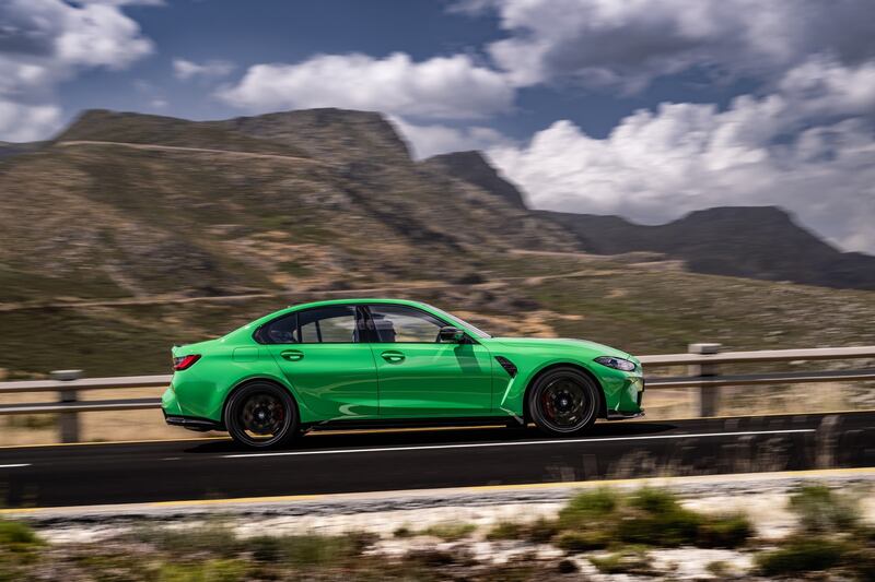 BMW