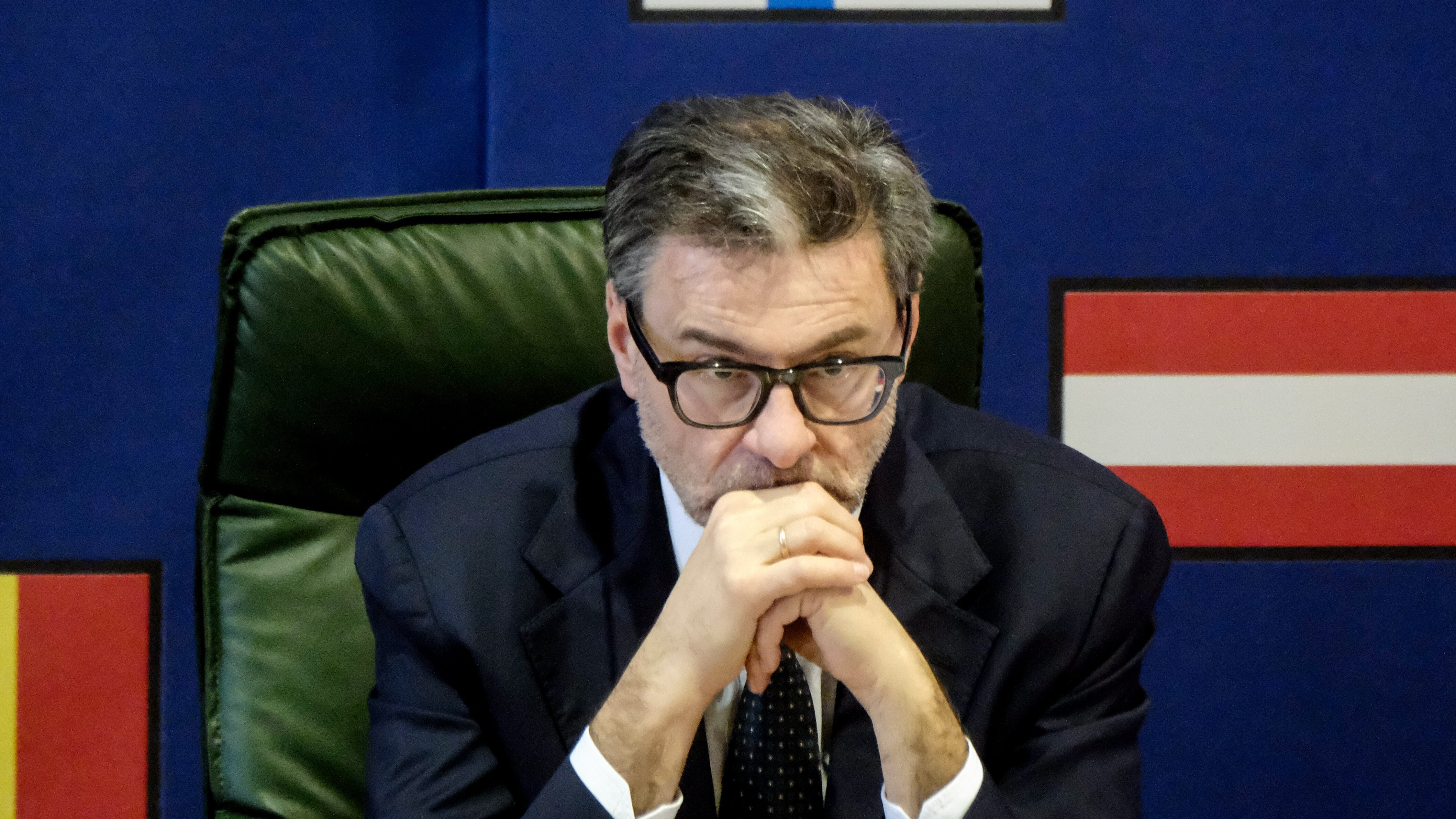 Nella maggioranza torna il sereno. Giorgetti rilancia: "Conta il risultato"