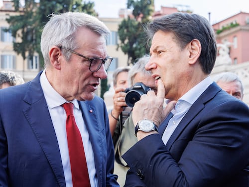 L’asse Cgil-sinistra accende la miccia: “Manovra schifosa”. E lancia lo sciopero