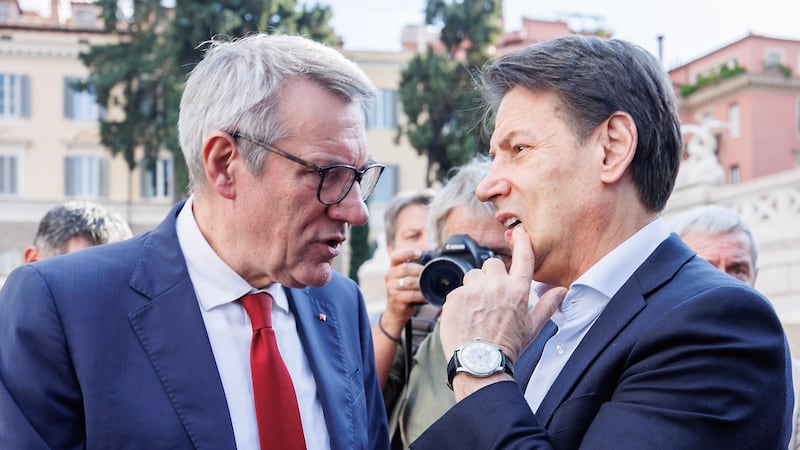 L’asse Cgil-sinistra accende la miccia: “Manovra schifosa”. E lancia lo sciopero