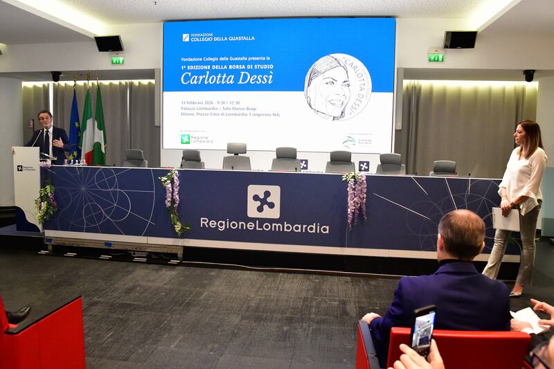 Carlotta Dessì, la prima edizione della Borsa di Studio intitolata alla giornalista 4