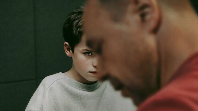 L'orrore nelle vite dei nostri figli