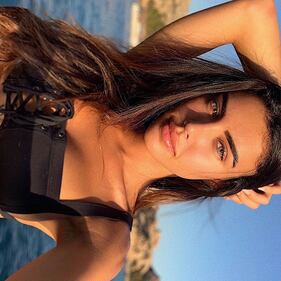 Michelly sempre più sexy su Instagram 5