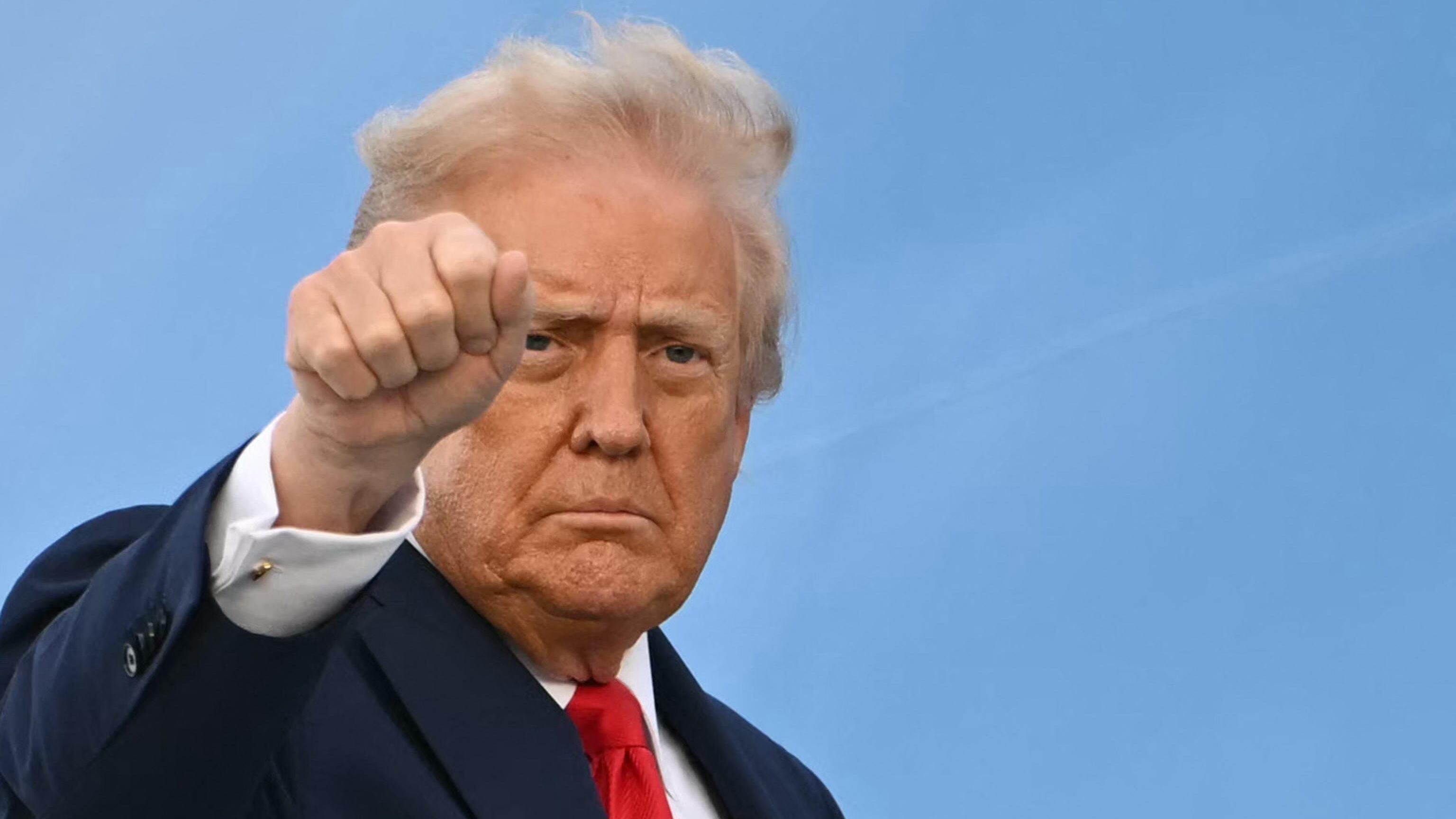 "Troppo lunga": i giudici respingono la maxi-causa miliardaria di Trump contro il New York Times