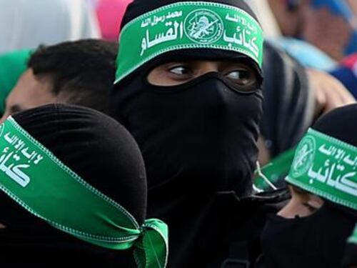 Ora l'Isis vuole Gaza: "Hamas? È moderata. Imporremo la Sharia"