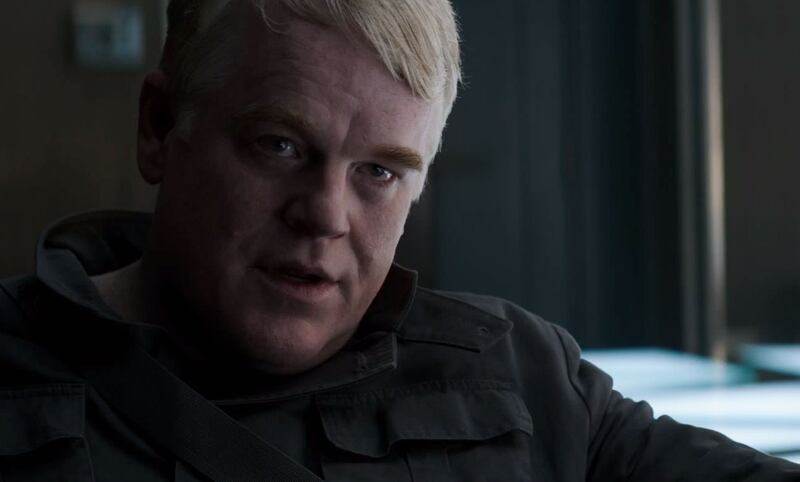 Philip Seymour Hoffman, foto 8