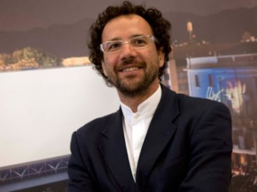 "La realtà e i selfie? Per i ragazzi sono diventati una cosa sola"
