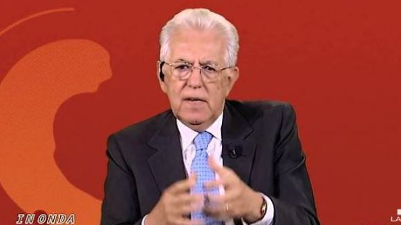 Monti attacca Salvini: "Senza ottenere risultati i ducetti perdono voti..."