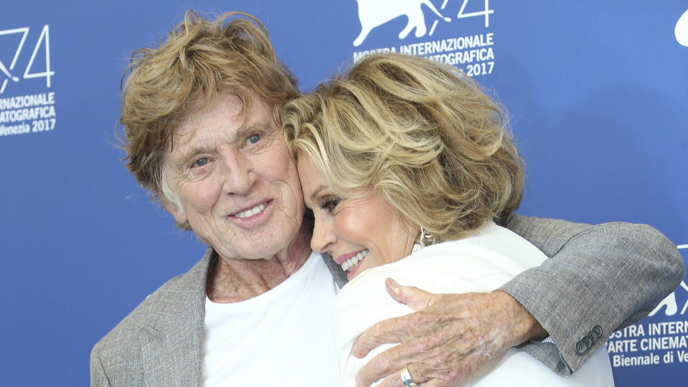 Jane Fonda, la confessione su Robert Redford: "Le scene di bacio non gli piacevano e io ero innamorata di lui"
