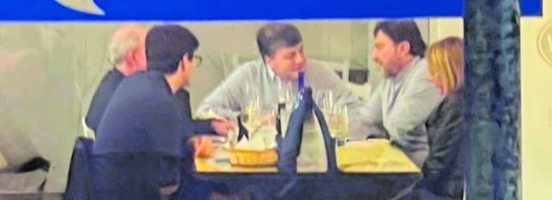 Il socio africano di Lavitola accusa Ranucci: “Ha abusato della sua posizione per aiutarlo”