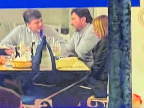 Caso Lavitola, Cianfoni ai pm: “Mi ha detto Sigfrido di girare a Valter l’ordinanza”