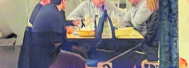 Caso Lavitola, Cianfoni ai pm: “Mi ha detto Sigfrido di girare a Valter l’ordinanza”