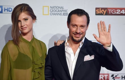 SKY Upfront, parata di stelle per la nuova stagione 1