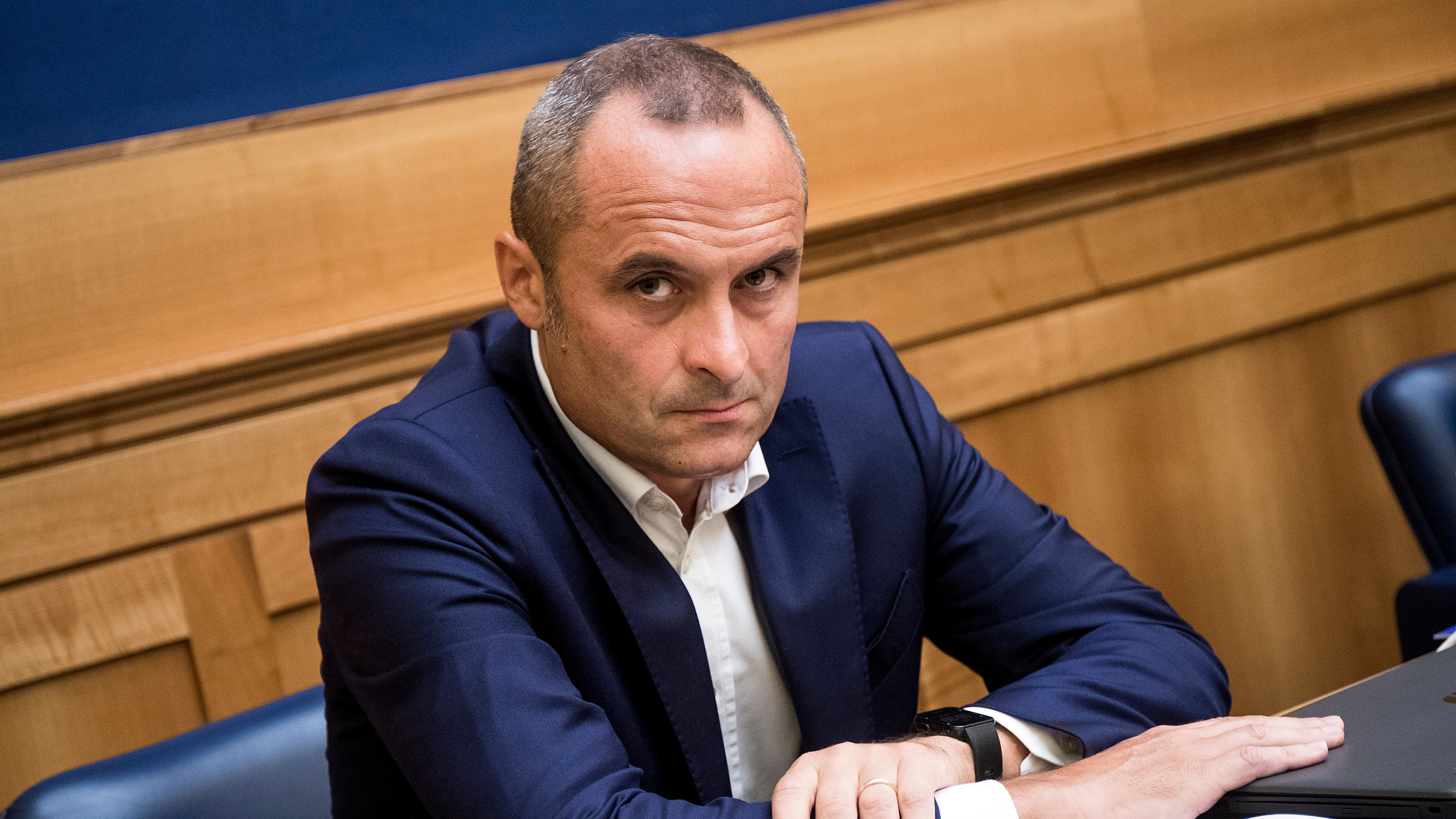 Un giudice attacca Costa: chi soffia sul fuoco si scotta
