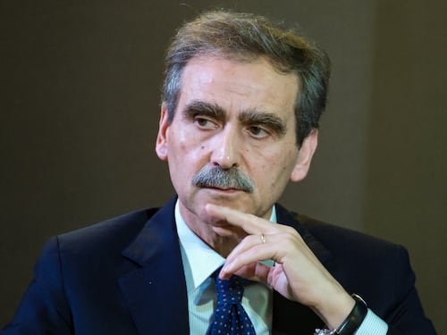 Mps, Lovaglio al NY Times: “Come si può smantellarci?”