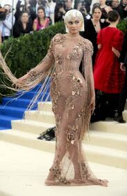 Kylie Jenner, le foto della diva del Web 9