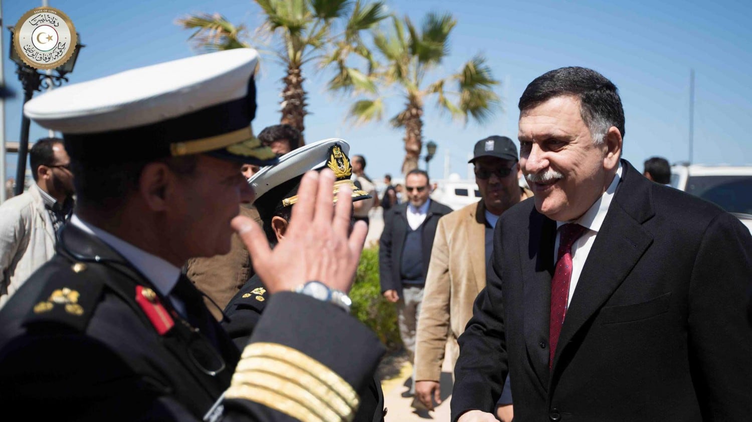 Il vice di Sarraj attacca la missione: "L'Italia viola sovranità della Libia"