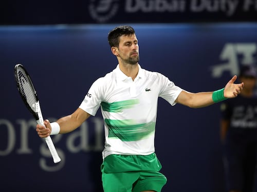 Djokovic contro Wimbledon: "Inaccettabile escludere dal torneo russi e bielorussi"
