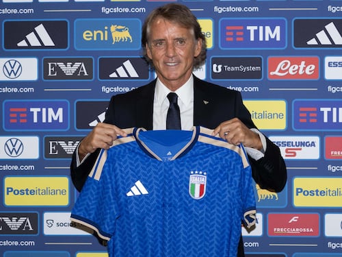 L’sms di Gigio agli Azzurri col Mancio