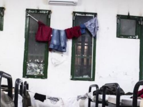 Carceri, in arrivo "love rooms": stop alla negazione del sesso