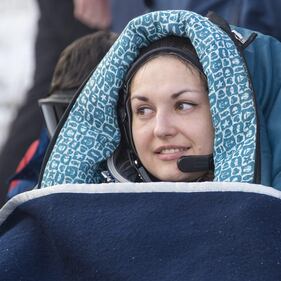 L'atterraggio sulla Terra degli astronauti della Soyuz 10