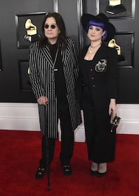 Ozzy Osburne, le foto più belle 3