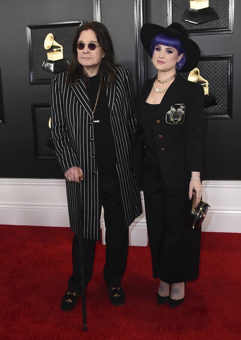 Ozzy Osburne, le foto più belle 3