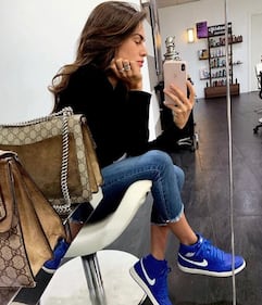 Francesca Sofia Novello, le immagini più belle 2
