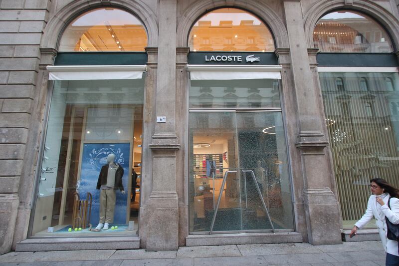 Milano