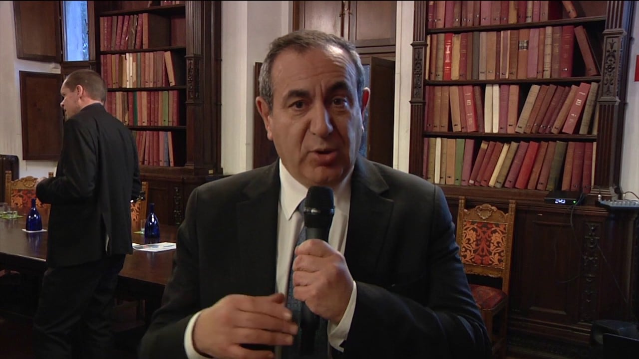 Mifsud, quei contatti con Muscat per la vendita di Air Malta