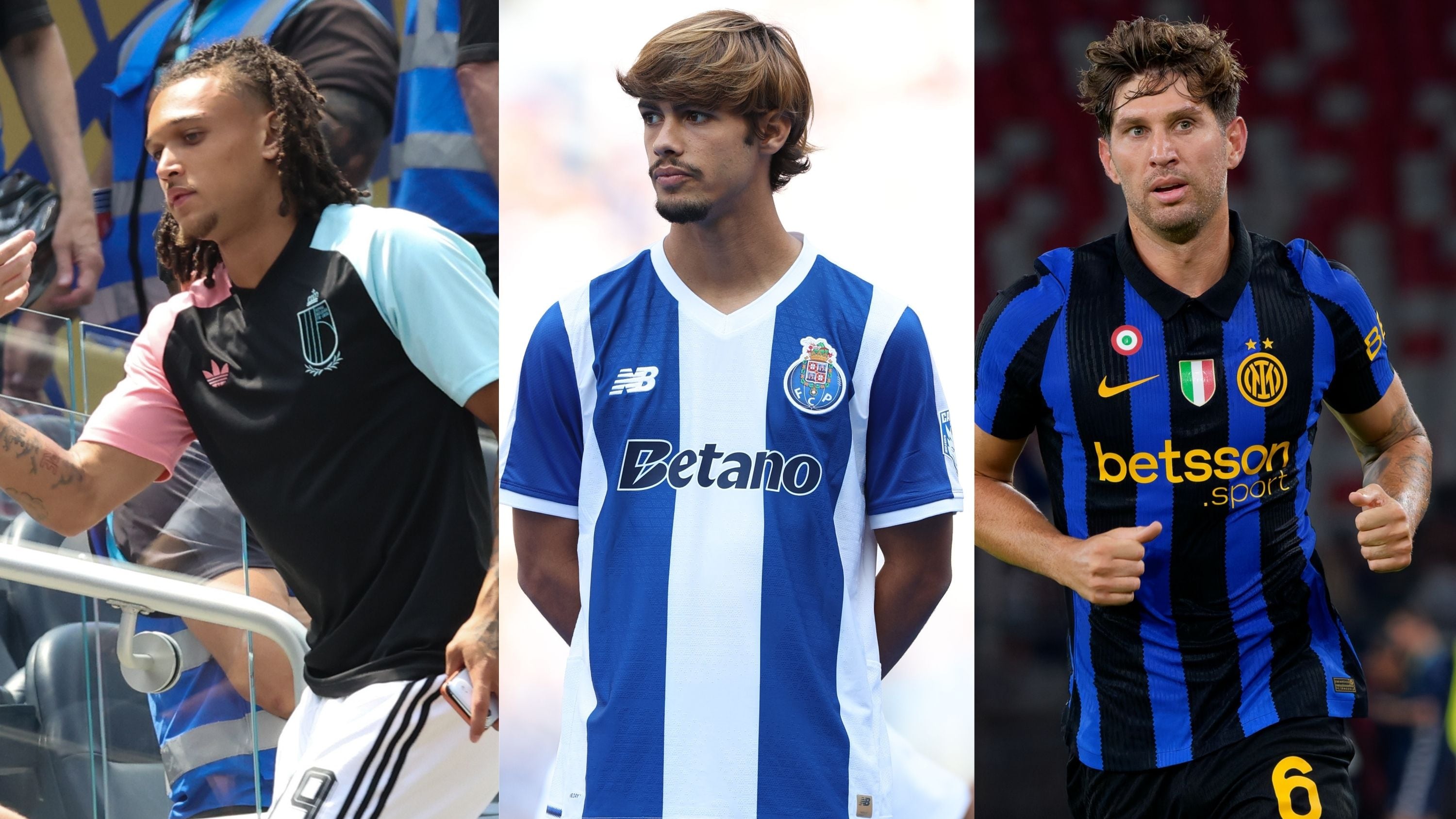 Serie A