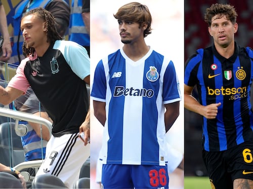 La Serie A riaccende i motori: da Stones a Mora, i colpi delle big. E il mercato non è ancora finito