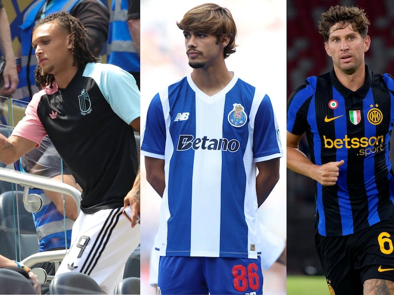 La Serie A riaccende i motori: da Stones a Mora, i colpi delle big. E il mercato non è ancora finito