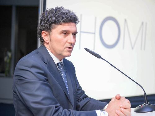 Fiera Milano impresa socialmente responsabile