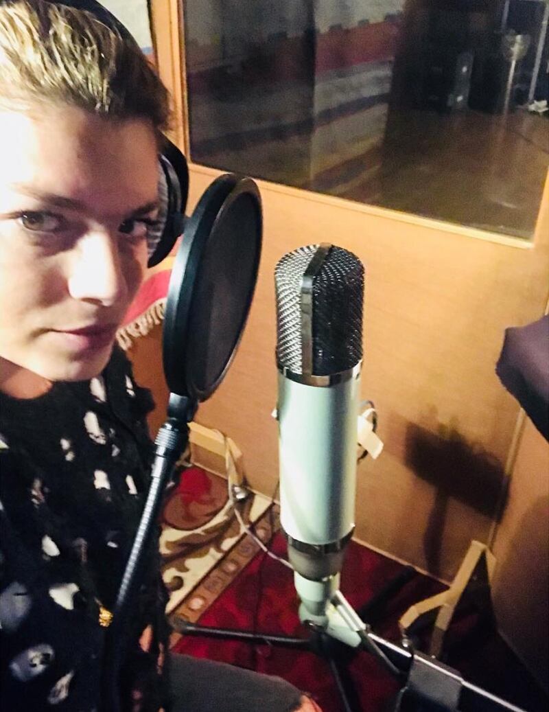 Emma Marrone e Ermal Meta, le foto 5