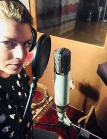 Emma Marrone e Ermal Meta, le foto 5