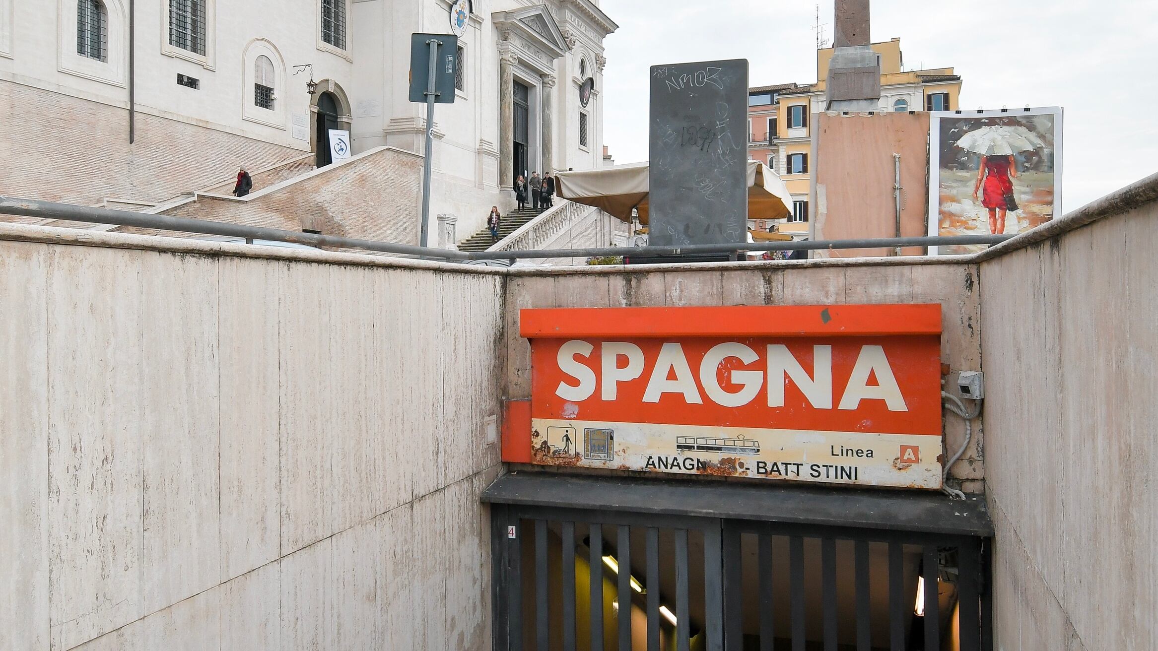Nei trasporti pubblici le dimensioni contano