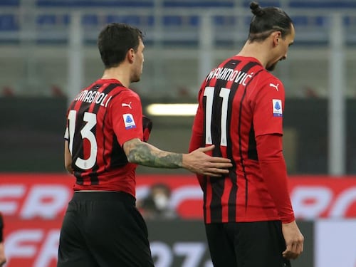 Il Milan sbatte sulla Juventus: finisce 0-0. Rossoneri in ansia per Ibrahimovic