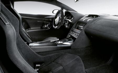 Lamborghini Gallardo, guarda tutte le foto 10