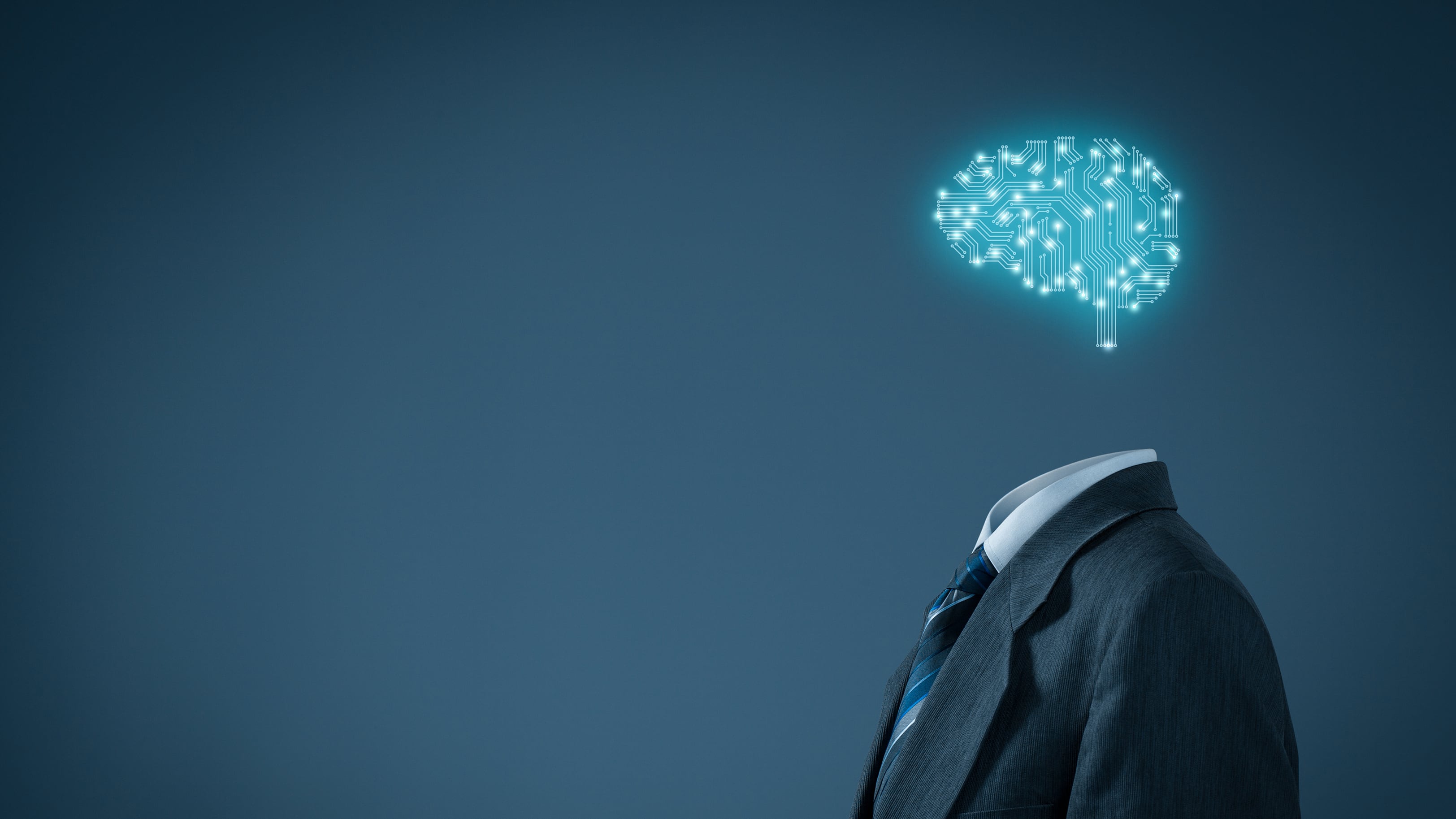 Aiuto, si è ristretto il cervello. Stiamo diventando più stupidi?