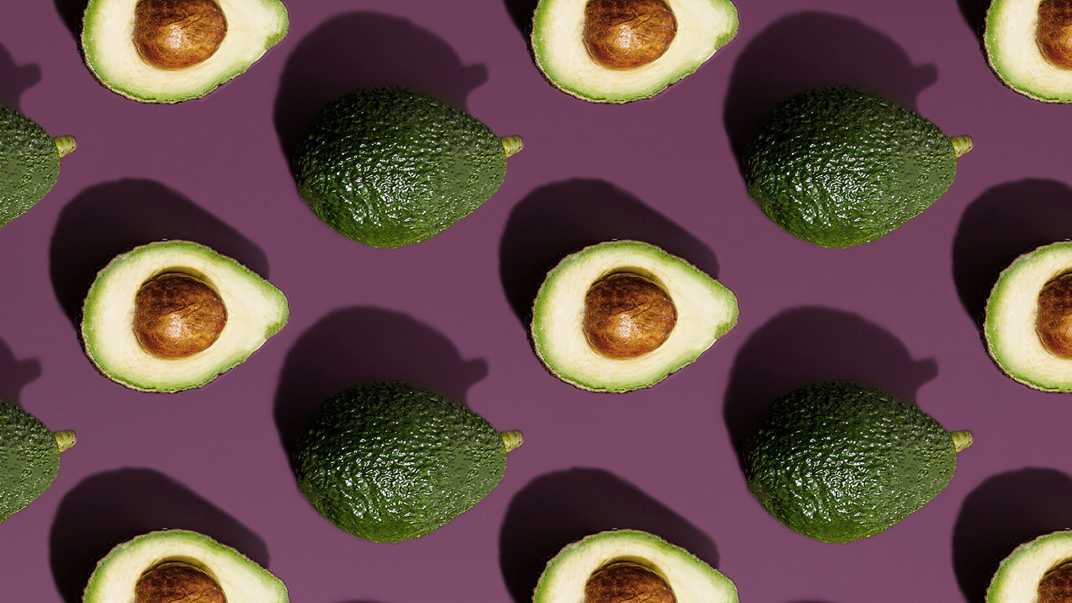 Salmone e avocado, ultime vittime "green"