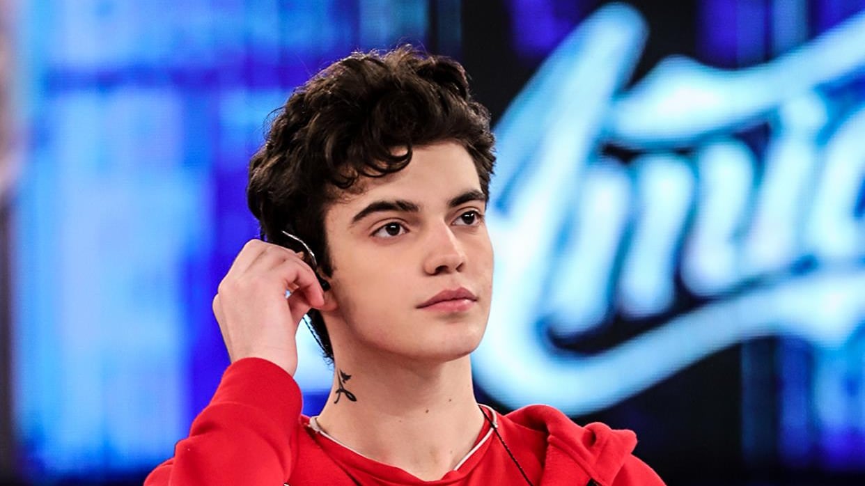 Amici 18, il cantante Daniel Piccirillo eliminato a sorpresa