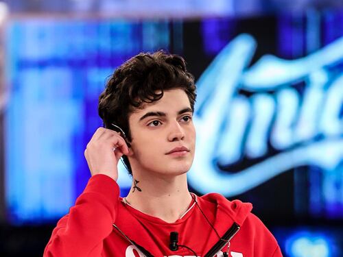 Amici 18, il cantante Daniel Piccirillo eliminato a sorpresa