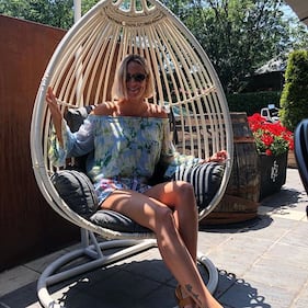 Federica Pellegrini si prende la scena su Instagram 1